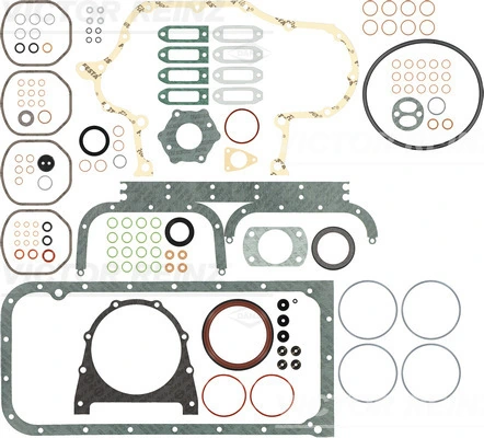 Full Gasket Kit, engine